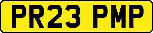 PR23PMP
