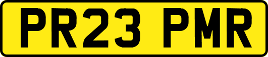 PR23PMR