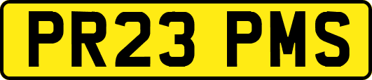 PR23PMS