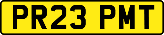 PR23PMT