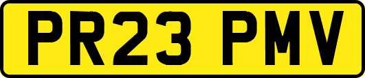 PR23PMV