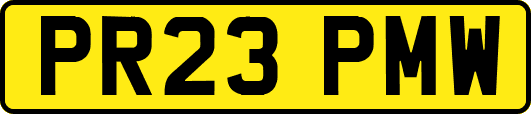 PR23PMW