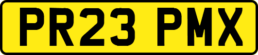 PR23PMX