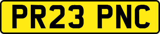 PR23PNC