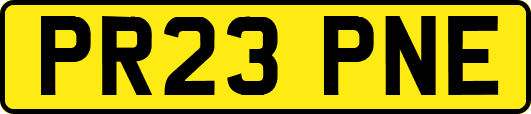 PR23PNE