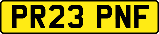 PR23PNF