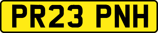 PR23PNH