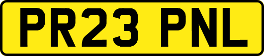 PR23PNL
