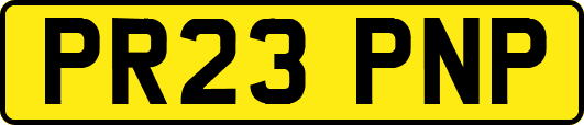 PR23PNP
