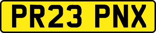PR23PNX