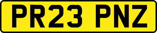 PR23PNZ