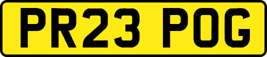 PR23POG
