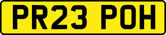 PR23POH