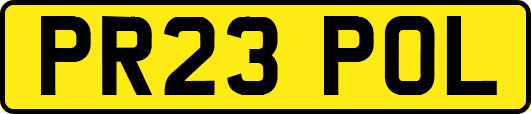 PR23POL