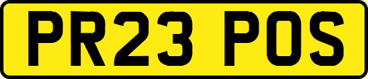 PR23POS