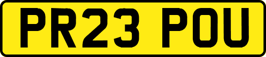 PR23POU