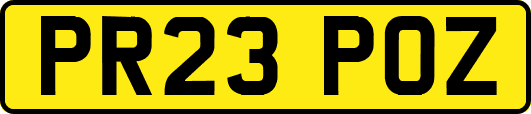 PR23POZ