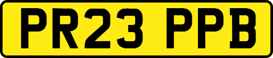 PR23PPB
