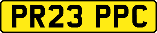 PR23PPC