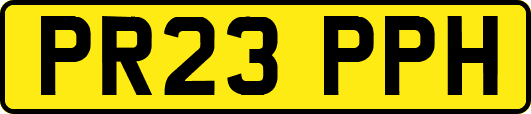 PR23PPH