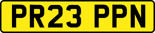 PR23PPN