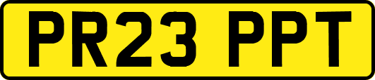 PR23PPT