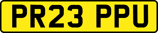 PR23PPU