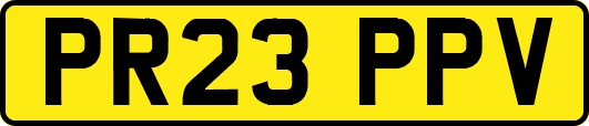 PR23PPV