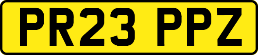 PR23PPZ