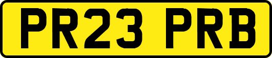 PR23PRB