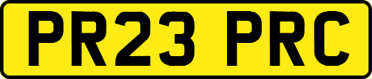 PR23PRC