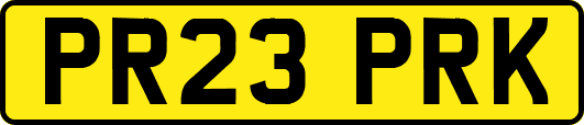 PR23PRK
