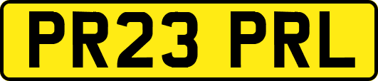 PR23PRL