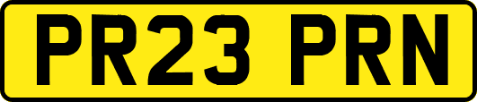 PR23PRN