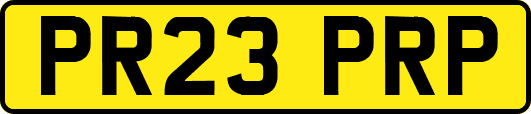 PR23PRP