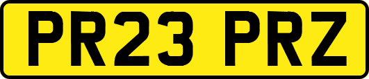 PR23PRZ