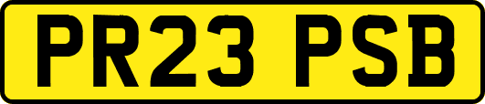 PR23PSB