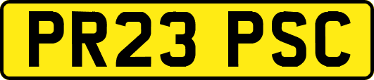 PR23PSC