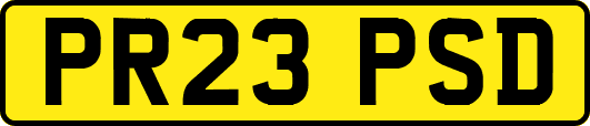 PR23PSD