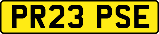 PR23PSE
