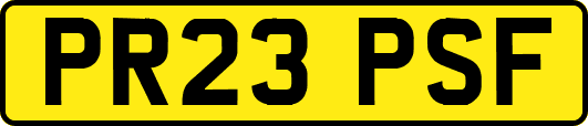 PR23PSF