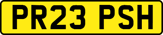 PR23PSH
