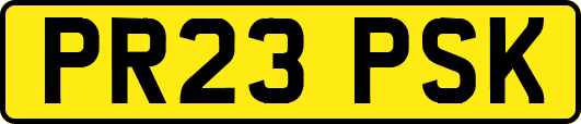 PR23PSK