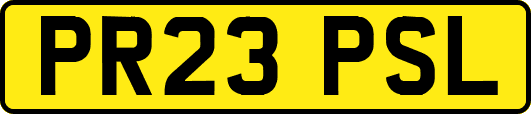 PR23PSL