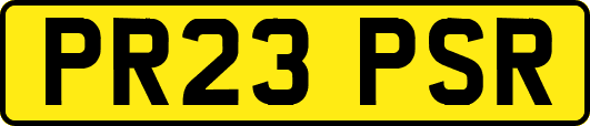 PR23PSR