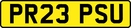 PR23PSU