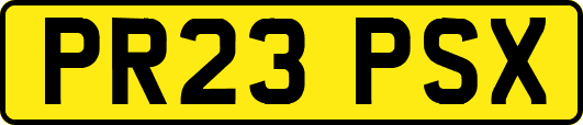 PR23PSX