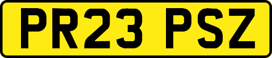 PR23PSZ