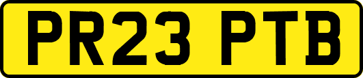 PR23PTB