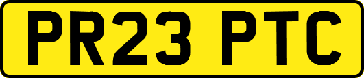 PR23PTC